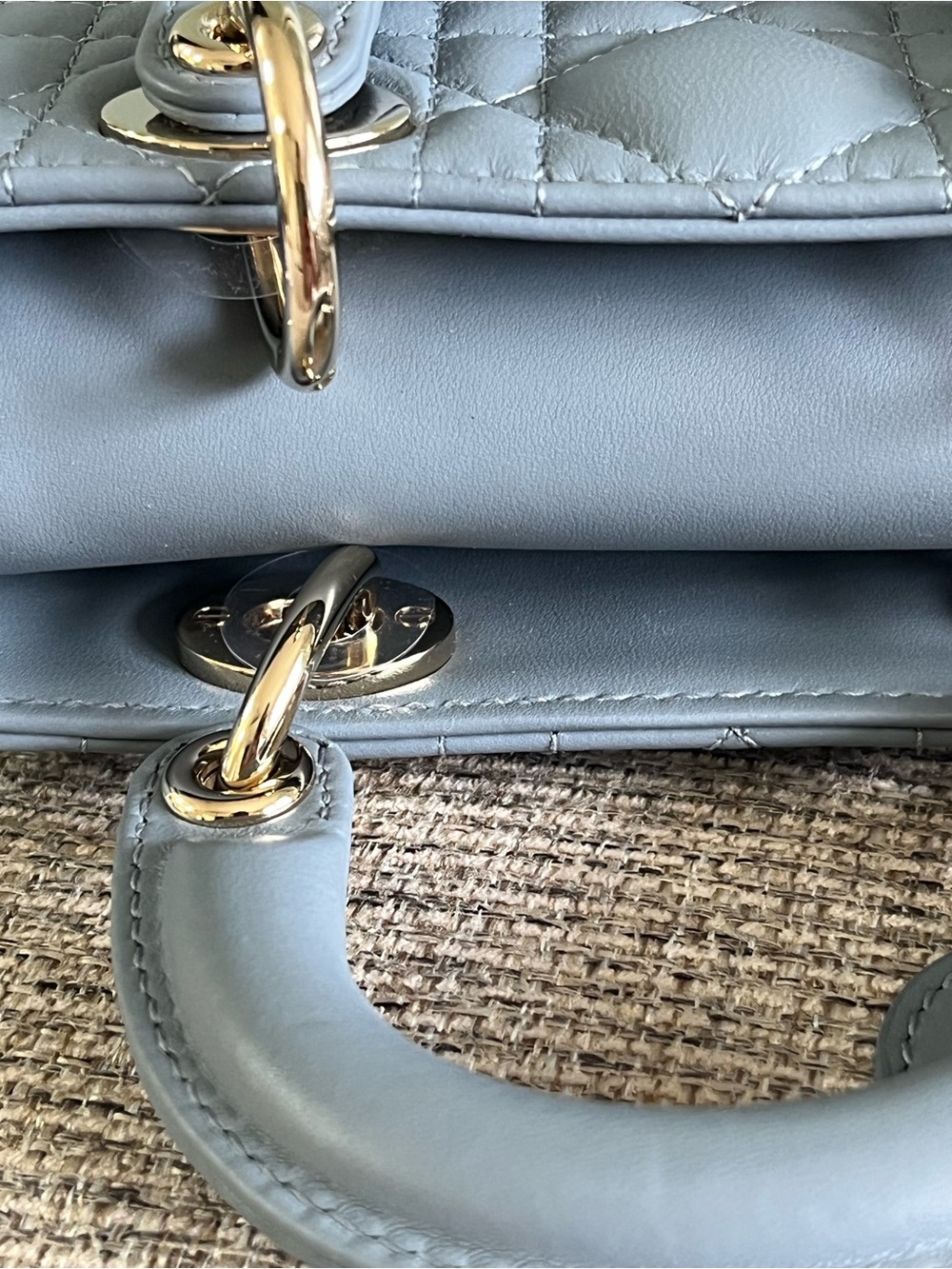 Micro Lady Djoy - Like brand new worn only once - Picture 7 of 9